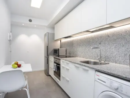 Appartement moderne Ã  GÃ¼Ã­mar - 4 pers., Appartement 4 personnes à Güimar - Photo 18