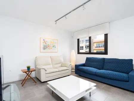 Appartement moderne Ã  GÃ¼Ã­mar - 4 pers., Appartement 4 personnes à Güimar - Photo 19