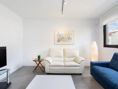 Appartement moderne Ã  GÃ¼Ã­mar - 4 pers., Appartement 4 personnes à Güimar - Photo 21