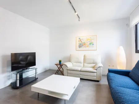 Appartement moderne Ã  GÃ¼Ã­mar - 4 pers., Appartement 4 personnes à Güimar - Photo 22
