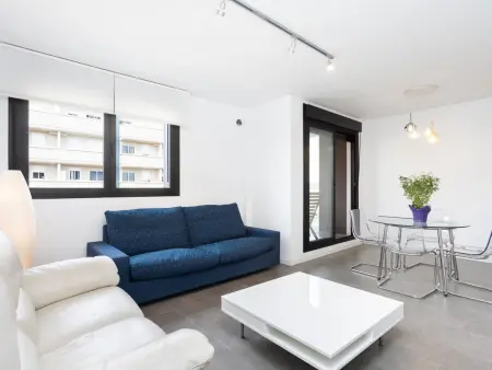 Appartement moderne Ã  GÃ¼Ã­mar - 4 pers., Appartement 4 personnes à Güimar - Photo 23