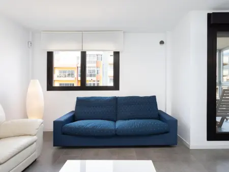 Appartement moderne Ã  GÃ¼Ã­mar - 4 pers., Appartement 4 personnes à Güimar - Photo 24
