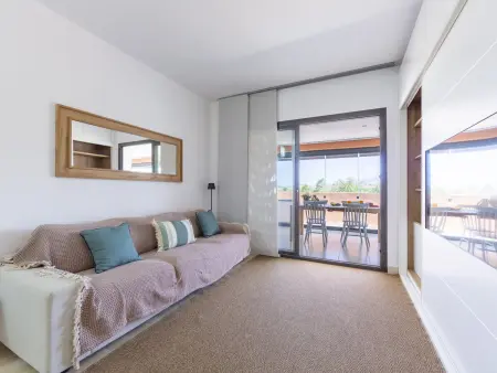 Appartement à Vera, 4 pers. - 2 chambres, Appartement 4 personnes à Vera - Photo 2