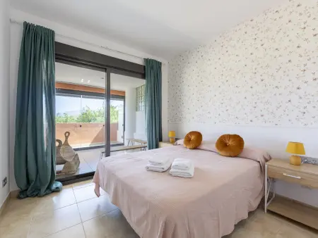 Appartement à Vera, 4 pers. - 2 chambres, Appartement 4 personnes à Vera - Photo 3