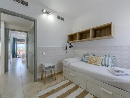 Appartement à Vera, 4 pers. - 2 chambres, Appartement 4 personnes à Vera - Photo 4