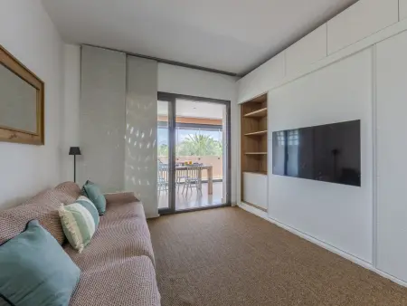Appartement à Vera, 4 pers. - 2 chambres, Appartement 4 personnes à Vera - Photo 5