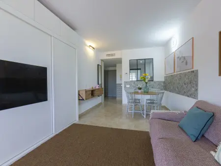 Appartement à Vera, 4 pers. - 2 chambres, Appartement 4 personnes à Vera - Photo 6