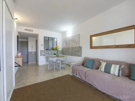 Appartement à Vera, 4 pers. - 2 chambres, Appartement 4 personnes à Vera - Photo 7
