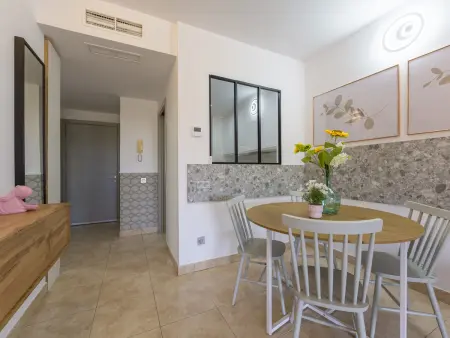 Appartement à Vera, 4 pers. - 2 chambres, Appartement 4 personnes à Vera - Photo 8