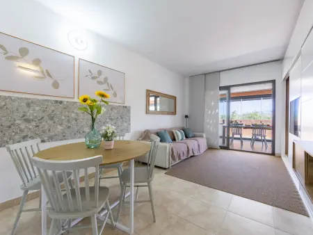 Appartement à Vera, 4 pers. - 2 chambres, Appartement 4 personnes à Vera - Photo 9