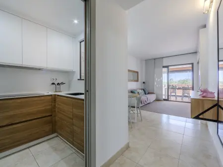 Appartement à Vera, 4 pers. - 2 chambres, Appartement 4 personnes à Vera - Photo 11