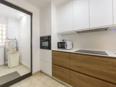 Appartement à Vera, 4 pers. - 2 chambres, Appartement 4 personnes à Vera - Photo 12