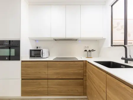 Appartement à Vera, 4 pers. - 2 chambres, Appartement 4 personnes à Vera - Photo 13