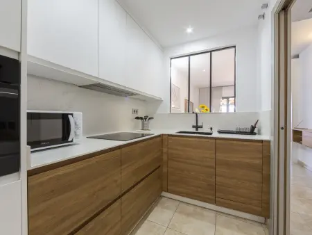 Appartement à Vera, 4 pers. - 2 chambres, Appartement 4 personnes à Vera - Photo 14