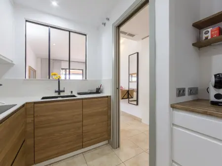 Appartement à Vera, 4 pers. - 2 chambres, Appartement 4 personnes à Vera - Photo 15