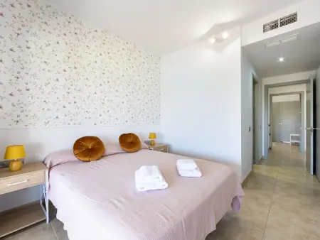 Appartement à Vera, 4 pers. - 2 chambres, Appartement 4 personnes à Vera - Photo 16
