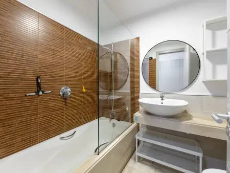 Appartement à Vera, 4 pers. - 2 chambres, Appartement 4 personnes à Vera - Photo 18