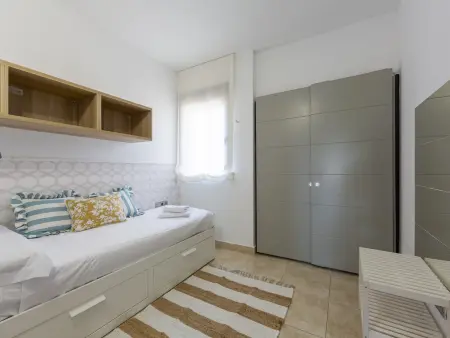 Appartement à Vera, 4 pers. - 2 chambres, Appartement 4 personnes à Vera - Photo 19