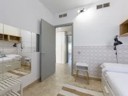 Appartement à Vera, 4 pers. - 2 chambres, Appartement 4 personnes à Vera - Photo 20