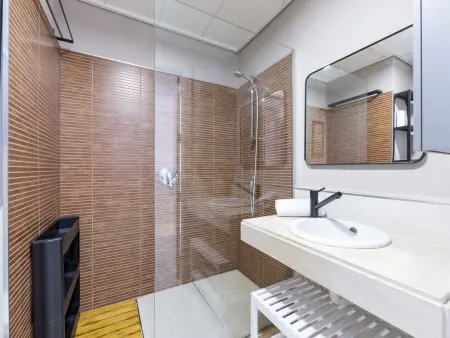 Appartement à Vera, 4 pers. - 2 chambres, Appartement 4 personnes à Vera - Photo 21