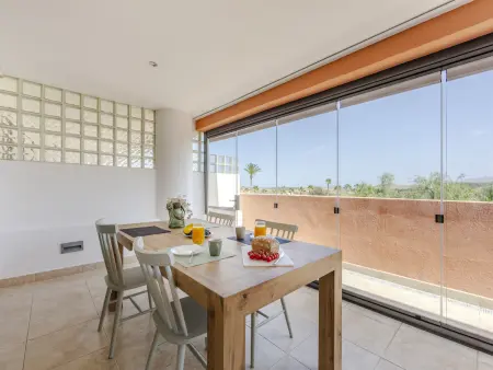 Appartement à Vera, 4 pers. - 2 chambres, Appartement 4 personnes à Vera - Photo 26