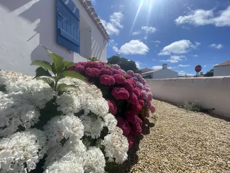 Maison confortable prÃ¨s de la plage - 8 pers. - Photo 1