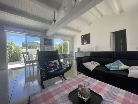 Maison confortable prÃ¨s de la plage - 8 pers. - Photo 2