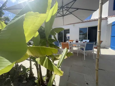 Maison confortable prÃ¨s de la plage - 8 pers. - Photo 5