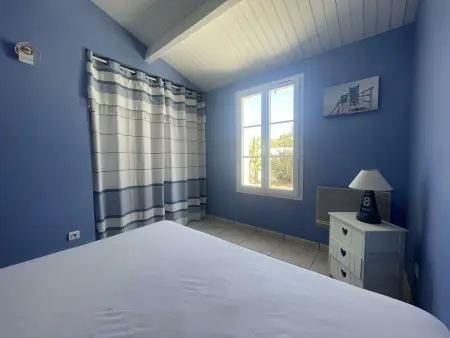 Maison confortable prÃ¨s de la plage - 8 pers. - Photo 8