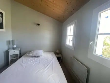 Maison confortable prÃ¨s de la plage - 8 pers. - Photo 9