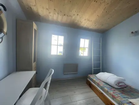 Maison confortable prÃ¨s de la plage - 8 pers. - Photo 10