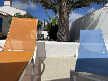 Maison confortable prÃ¨s de la plage - 8 pers. - Photo 11