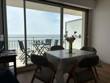 Studio vue mer imprenable - 2 pers., Appartement 2 personnes à La Baule - Photo 6