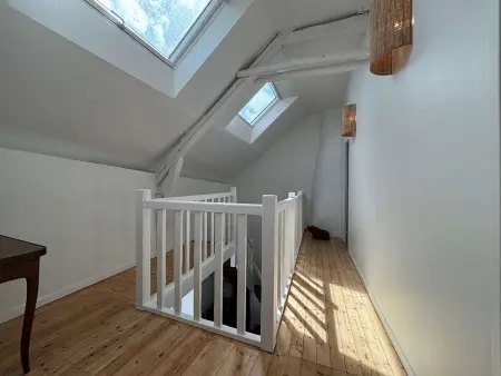 Maison spacieuse, emplacement idéal - 6 pers., Maison 6 personnes à Guérande - Photo 5