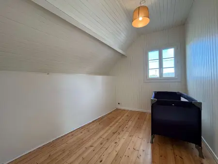 Maison spacieuse, emplacement idéal - 6 pers., Maison 6 personnes à Guérande - Photo 8