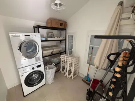 Maison spacieuse, emplacement idéal - 6 pers., Maison 6 personnes à Guérande - Photo 12