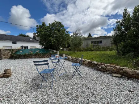 Maison spacieuse, emplacement idéal - 6 pers., Maison 6 personnes à Guérande - Photo 13