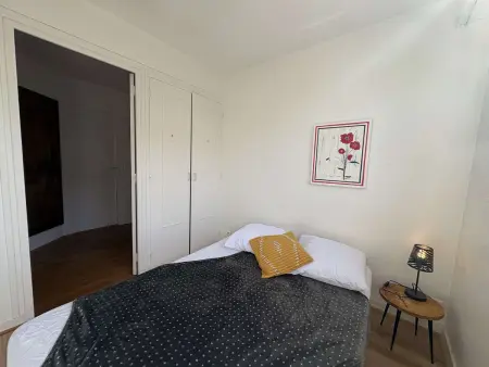 Appartement vue mer - 5 pers., Appartement 5 personnes à La Baule - Photo 3