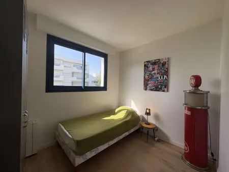Appartement vue mer - 5 pers., Appartement 5 personnes à La Baule - Photo 4