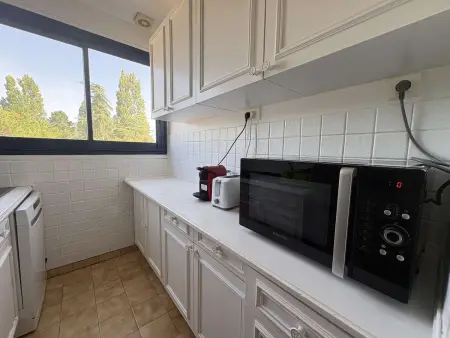Appartement vue mer - 5 pers., Appartement 5 personnes à La Baule - Photo 6