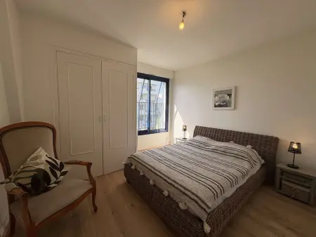 Appartement vue mer - 5 pers., Appartement 5 personnes à La Baule - Photo 9