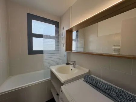 Appartement vue mer - 5 pers., Appartement 5 personnes à La Baule - Photo 11