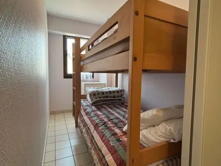 Studio pratique proche plage - 4 pers., Appartement 4 personnes à Le Croisic - Photo 4