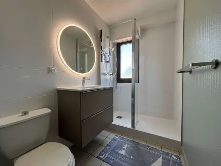 Studio pratique proche plage - 4 pers., Appartement 4 personnes à Le Croisic - Photo 5