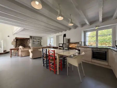 Maison idéale au calme - 6 pers., Maison 6 personnes à Guérande - Photo 3