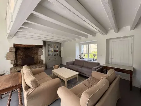 Maison idéale au calme - 6 pers., Maison 6 personnes à Guérande - Photo 4