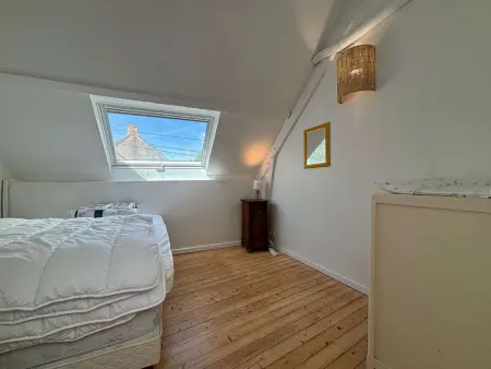 Maison idéale au calme - 6 pers., Maison 6 personnes à Guérande - Photo 6
