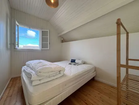 Maison idéale au calme - 6 pers., Maison 6 personnes à Guérande - Photo 7
