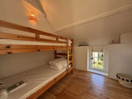 Maison idéale au calme - 6 pers., Maison 6 personnes à Guérande - Photo 9