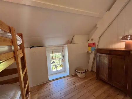 Maison idéale au calme - 6 pers., Maison 6 personnes à Guérande - Photo 10